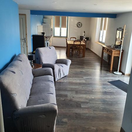 Gite De L'Ornain Fains-Les-Sources Exterior foto