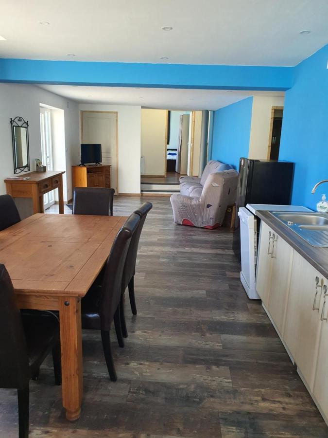 Gite De L'Ornain Fains-Les-Sources Exterior foto